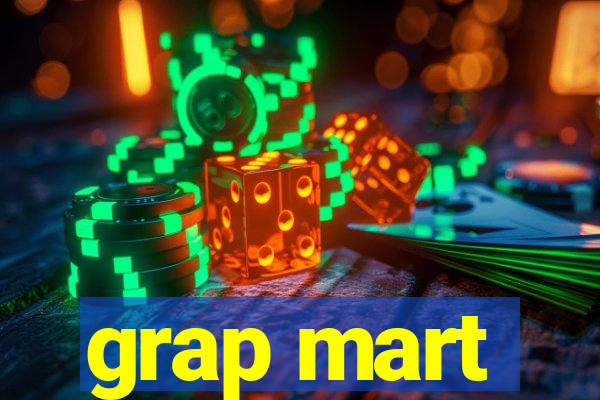 grap mart