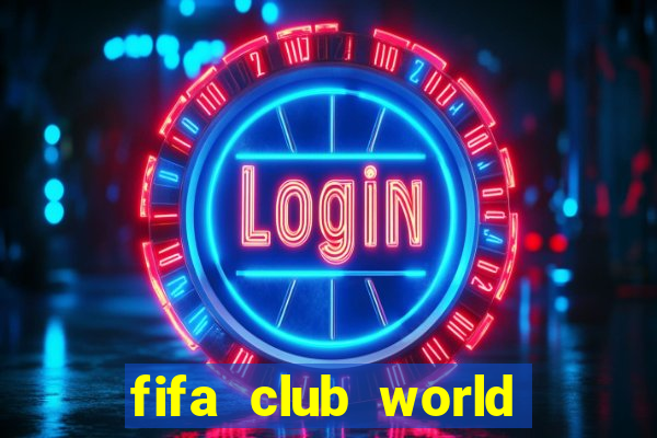 fifa club world cup 2017