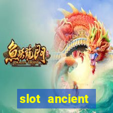 slot ancient fortunes: zeus