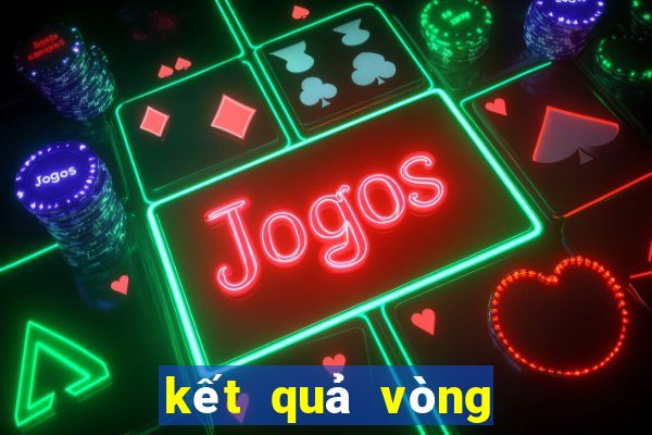 kết quả vòng loại world cup