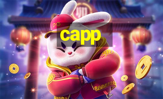 capp