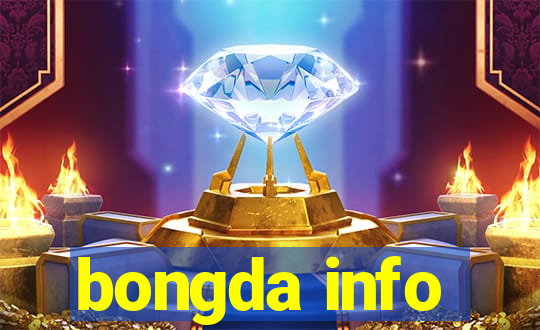 bongda info