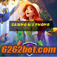 casino hải phòng