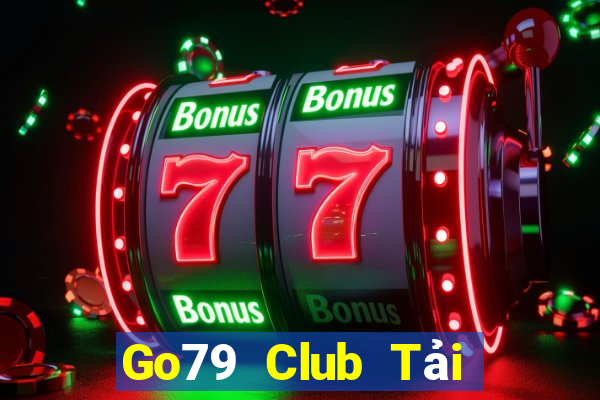 Go79 Club Tải Game Bài Go88