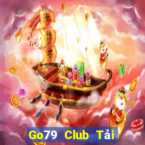 Go79 Club Tải Game Bài Go88