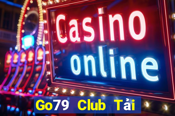 Go79 Club Tải Game Bài Go88