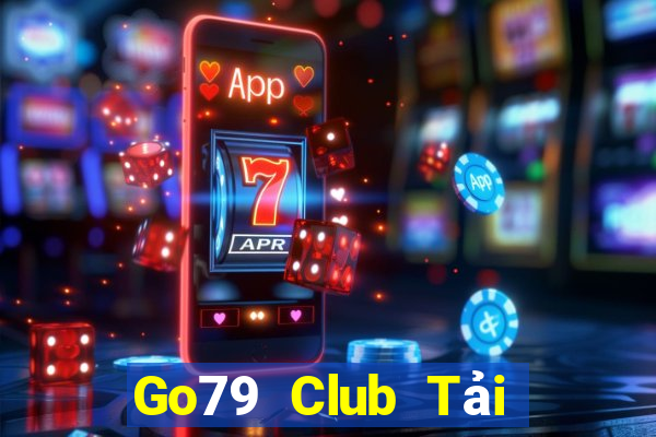 Go79 Club Tải Game Bài Go88