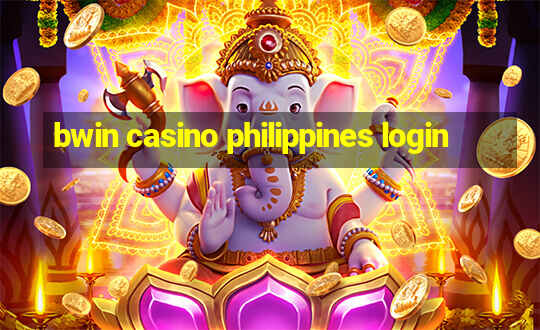 bwin casino philippines login