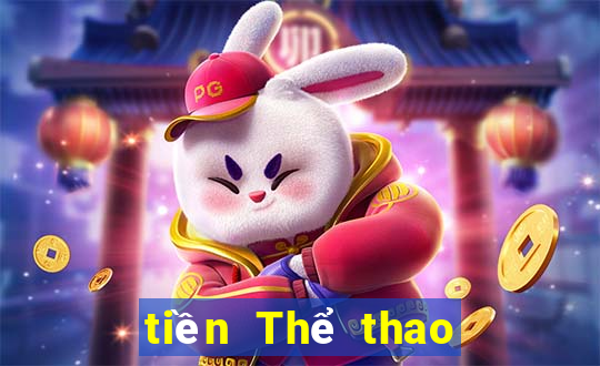 tiền Thể thao Trực tuyến