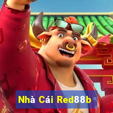 Nhà Cái Red88b