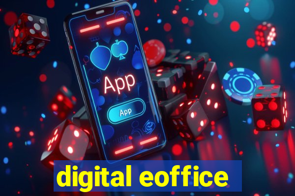 digital eoffice