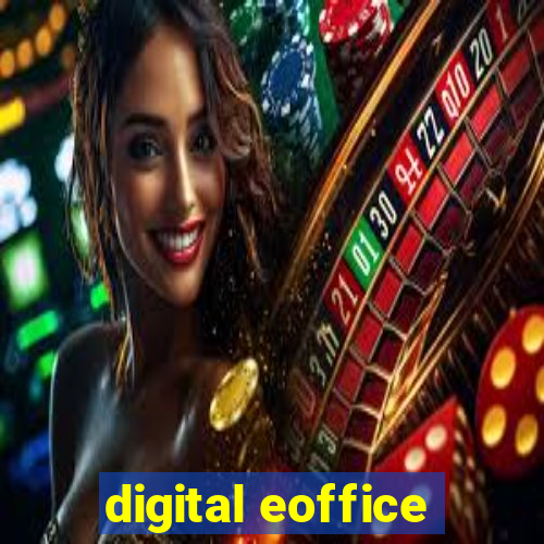 digital eoffice