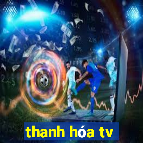 thanh hóa tv