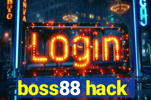 boss88 hack