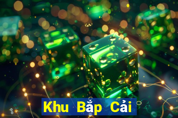 Khu Bắp Cải Việt nam