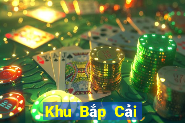 Khu Bắp Cải Việt nam