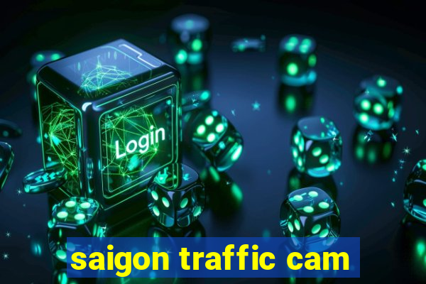 saigon traffic cam