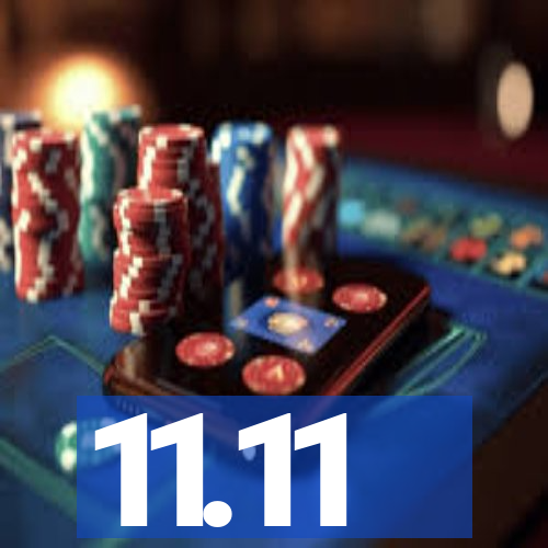 11.11