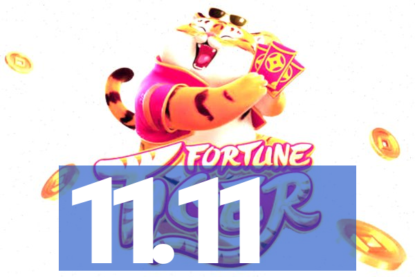 11.11