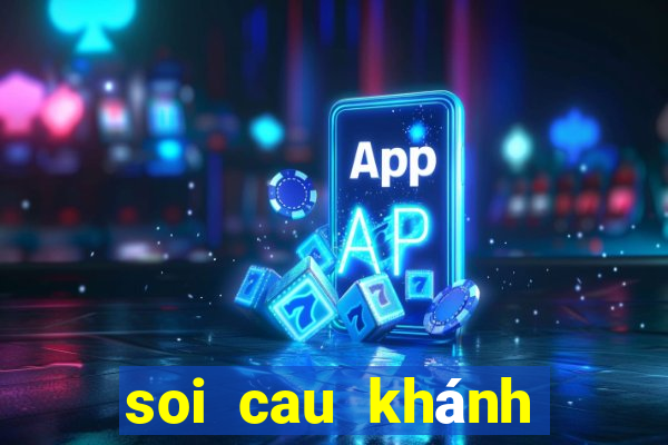 soi cau khánh hòa vina24h