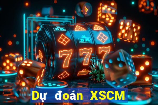 Dự đoán XSCM ngày 2