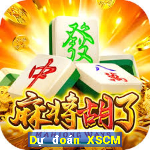 Dự đoán XSCM ngày 2