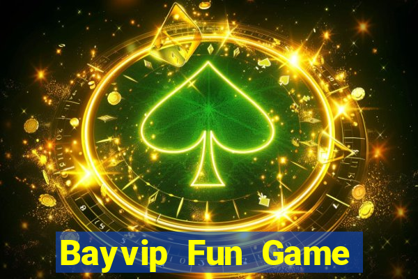 Bayvip Fun Game Bài Yugioh