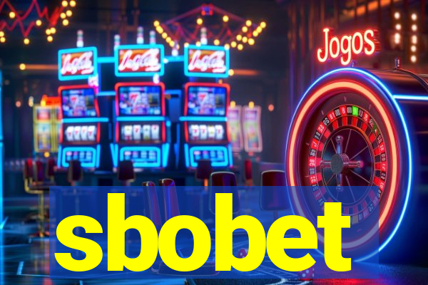 sbobet