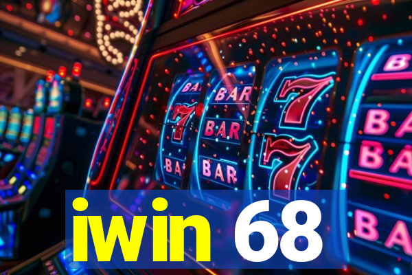 iwin 68