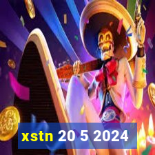 xstn 20 5 2024