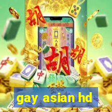 gay asian hd