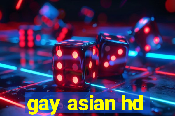 gay asian hd