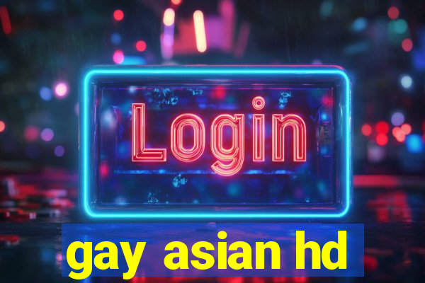 gay asian hd