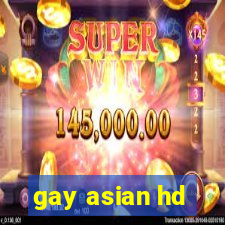 gay asian hd