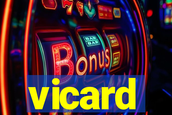 vicard