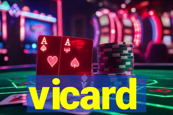 vicard