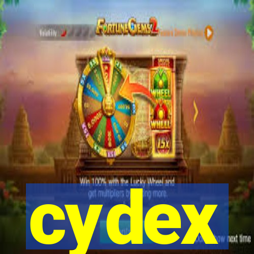 cydex