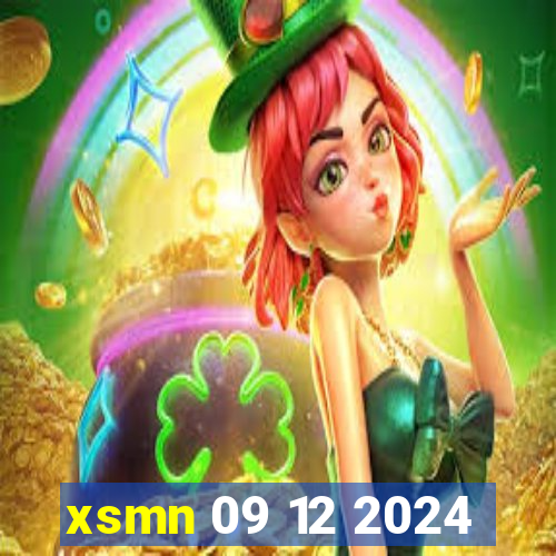 xsmn 09 12 2024