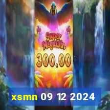 xsmn 09 12 2024