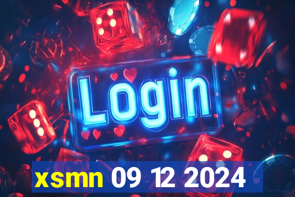 xsmn 09 12 2024