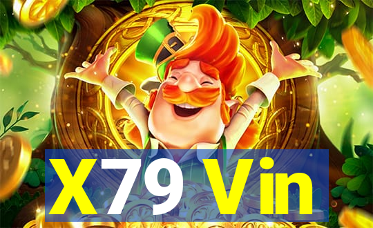 X79 Vin