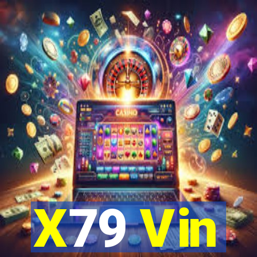 X79 Vin