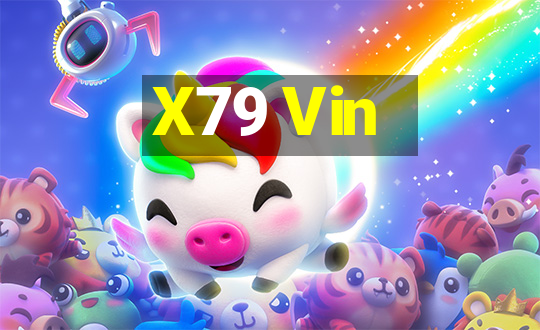 X79 Vin