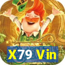 X79 Vin