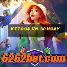 ketqua vn 30 ngay