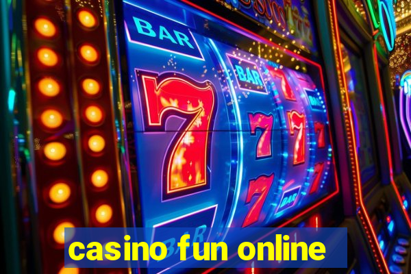 casino fun online