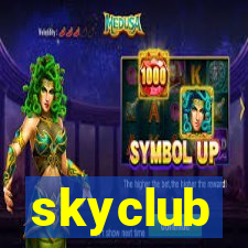 skyclub