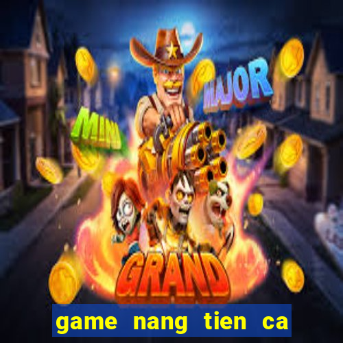 game nang tien ca boi loi