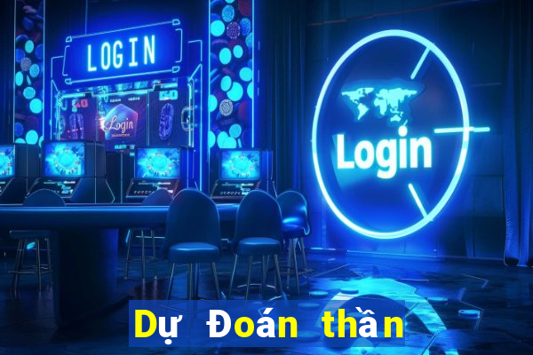 Dự Đoán thần tài 4 ngày 30