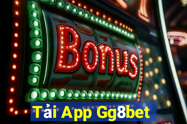 Tải App Gg8bet